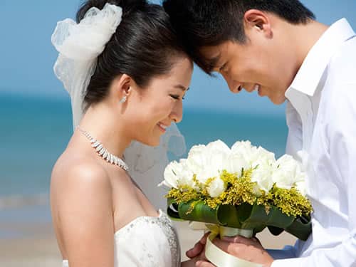 梦见婚礼是什么意思