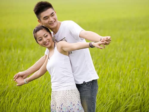 梦见恋爱对象是什么意思