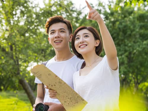 梦见和男老师约会是什么意思