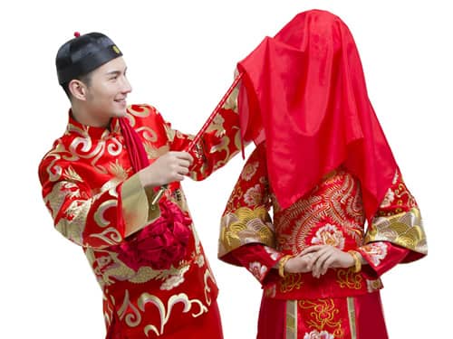 梦见前男友结婚是什么意思