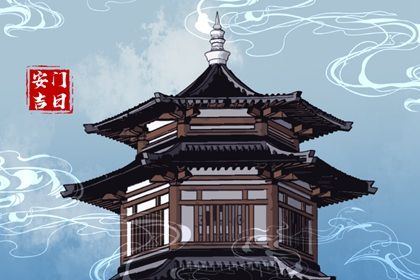 2025年农历腊月十二安门好吗 是安装大门好日子吗