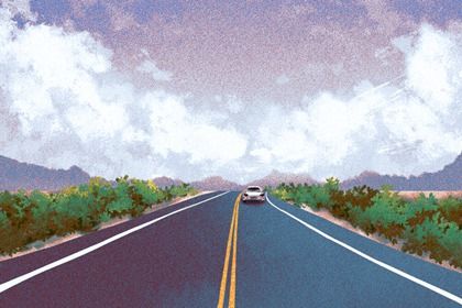 2025年农历二月初二提车吉日查询 是买新车好日子吗
